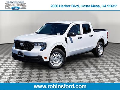 2025 Ford Maverick SuperCrew Cab FWD Pickup for sale #0SB11669 - photo 1
