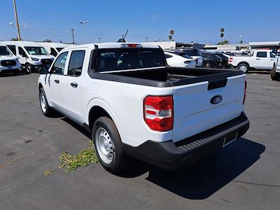 2025 Ford Maverick SuperCrew Cab FWD Pickup for sale #0SB11669 - photo 2