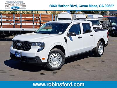 New 2025 Ford Maverick XL SuperCrew Cab Pickup for sale #0SB12260 - photo 1