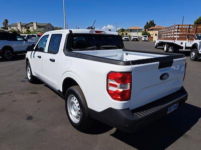 New 2025 Ford Maverick XL SuperCrew Cab Pickup for sale #0SB12260 - photo 2