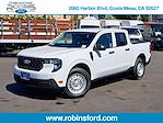 New 2025 Ford Maverick XL SuperCrew Cab Pickup for sale #0SB12260 - photo 1