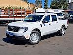 New 2025 Ford Maverick XL SuperCrew Cab Pickup for sale #0SB12260 - photo 3