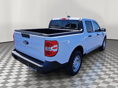 2025 Ford Maverick SuperCrew Cab FWD Pickup for sale #0SB12265 - photo 2