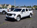 New 2025 Ford Maverick XL SuperCrew Cab Pickup for sale #0SB12267 - photo 4