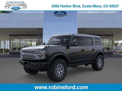 New 2025 Ford Bronco Badlands 4WD SUV for sale #0SB12288 - photo 1