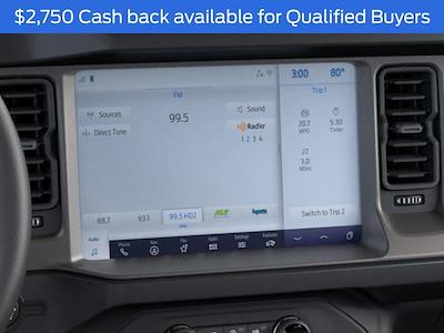 New 2025 Ford Bronco - photo 1