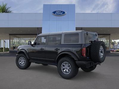 New 2025 Ford Bronco Badlands 4WD SUV for sale #0SB12288 - photo 2