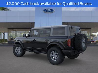 New 2025 Ford Bronco Badlands for sale #0SB12288 - photo 2