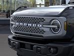 New 2025 Ford Bronco Badlands 4WD SUV for sale #0SB12288 - photo 19
