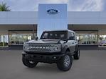 New 2025 Ford Bronco Badlands 4WD SUV for sale #0SB12288 - photo 3