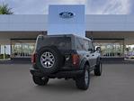 New 2025 Ford Bronco Badlands 4WD SUV for sale #0SB12288 - photo 8