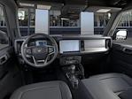 New 2025 Ford Bronco Badlands 4WD SUV for sale #0SB12288 - photo 9