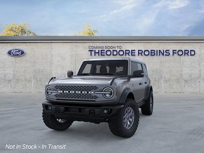 New 2025 Ford Bronco Badlands 4WD SUV for sale #0SB12572 - photo 2