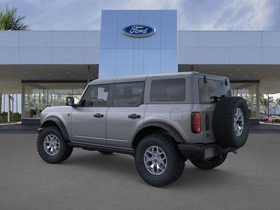 New 2025 Ford Bronco Badlands 4WD SUV for sale #0SB12572 - photo 2