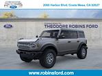 New 2025 Ford Bronco Badlands 4WD SUV for sale #0SB12572 - photo 1