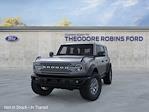 New 2025 Ford Bronco Badlands 4WD SUV for sale #0SB12572 - photo 2