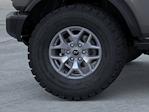New 2025 Ford Bronco Badlands 4WD SUV for sale #0SB12572 - photo 21