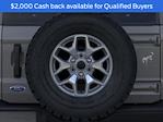 New 2025 Ford Bronco Badlands for sale #0SB12572 - photo 26