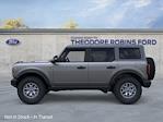 New 2025 Ford Bronco Badlands 4WD SUV for sale #0SB12572 - photo 3