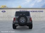 New 2025 Ford Bronco Badlands 4WD SUV for sale #0SB12572 - photo 5