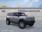 New 2025 Ford Bronco Badlands 4WD SUV for sale #0SB12572 - photo 7