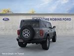 New 2025 Ford Bronco Badlands 4WD SUV for sale #0SB12572 - photo 8