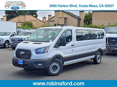 New 2025 Ford Transit 350 XL Passenger Van for sale #0SB12582 - photo 1