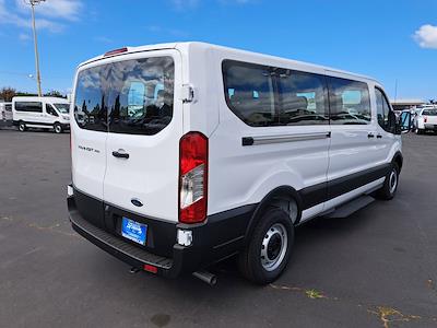 New 2025 Ford Transit 350 XL Passenger Van for sale #0SB12582 - photo 2