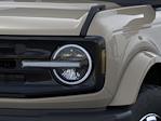 New 2025 Ford Bronco Outer Banks 4WD SUV for sale #0SB12705 - photo 20