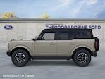 New 2025 Ford Bronco Outer Banks 4WD SUV for sale #0SB12705 - photo 4