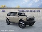 New 2025 Ford Bronco Outer Banks 4WD SUV for sale #0SB12705 - photo 7