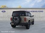 New 2025 Ford Bronco Outer Banks 4WD SUV for sale #0SB12705 - photo 8