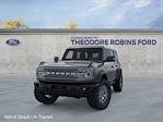 New 2025 Ford Bronco Badlands 4WD SUV for sale #0SB13153 - photo 2