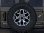 New 2025 Ford Bronco Badlands 4WD SUV for sale #0SB13153 - photo 24