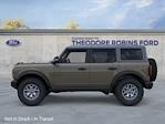 New 2025 Ford Bronco Badlands 4WD SUV for sale #0SB13153 - photo 3