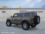 New 2025 Ford Bronco Badlands 4WD SUV for sale #0SB13153 - photo 4