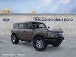 New 2025 Ford Bronco Badlands 4WD SUV for sale #0SB13153 - photo 7