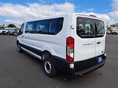2025 Ford Transit 350 Low Roof RWD Passenger Van for sale #0SB13155 - photo 2