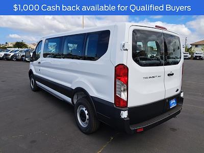 New 2025 Ford Transit 350 XL Passenger Van for sale #0SB13155 - photo 2