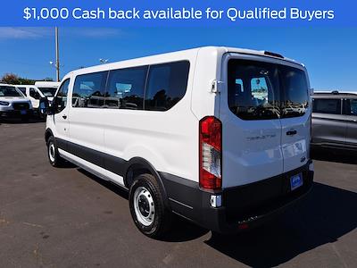 New 2025 Ford Transit 350 XL Passenger Van for sale #0SB13585 - photo 2