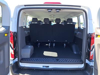 New 2025 Ford Transit 350 XL Passenger Van for sale #0SB13585 - photo 2