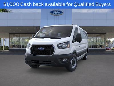 New 2025 Ford Transit 350 XL Passenger Van for sale #0SB13585 - photo 1