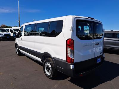 2025 Ford Transit 350 Low Roof RWD Passenger Van for sale #0SB13585 - photo 2