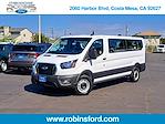 New 2025 Ford Transit 350 XL Passenger Van for sale #0SB13585 - photo 1