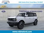 New 2025 Ford Bronco Outer Banks 4WD SUV for sale #0SB14011 - photo 1