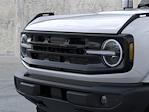 New 2025 Ford Bronco Outer Banks 4WD SUV for sale #0SB14011 - photo 19