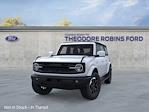 New 2025 Ford Bronco Outer Banks 4WD SUV for sale #0SB14011 - photo 2