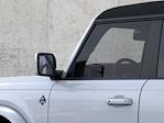 New 2025 Ford Bronco Outer Banks 4WD SUV for sale #0SB14011 - photo 22