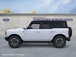 New 2025 Ford Bronco Outer Banks 4WD SUV for sale #0SB14011 - photo 3