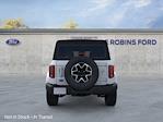 New 2025 Ford Bronco Outer Banks 4WD SUV for sale #0SB14011 - photo 5